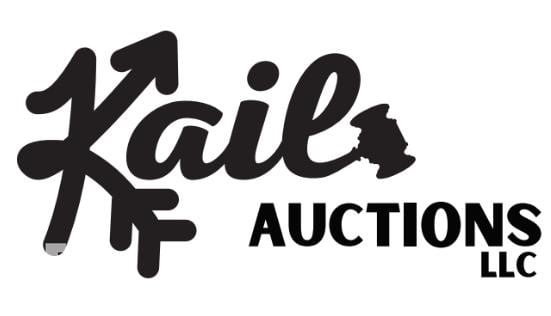 Kail Auctions logo