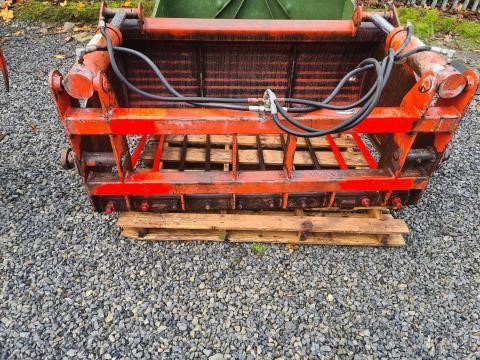 NUGENT ENGINEERING 5 FT Used Other Farm Attachments for sale