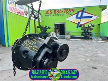 2006 VOLVO EV87 Used Differential Truck / Trailer Components for sale