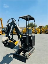 2023 AGROTK QS12R New Mini (up to 12,000 lbs) Excavators for sale