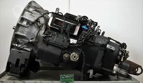 2013 EATON/FULLER F016E313A MHP Used Transmission Truck / Trailer Components for sale