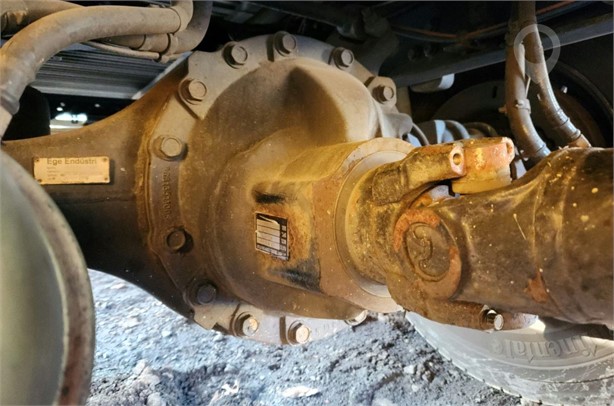 2019 DETROIT OTHER Used Differential Truck / Trailer Components for sale