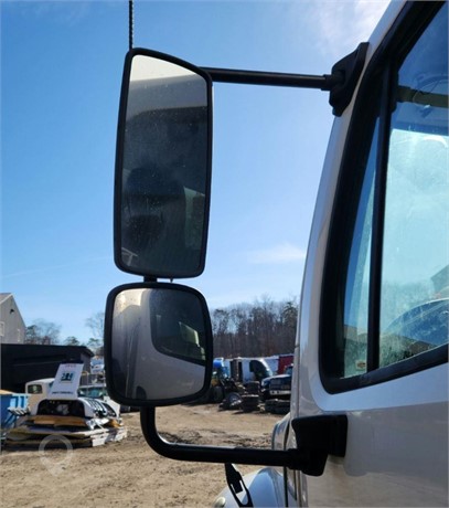2019 FREIGHTLINER M2 106 Used Glass Truck / Trailer Components for sale