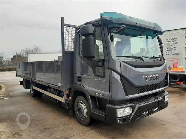 2017 IVECO EUROCARGO 75E21 Used Other Trucks for sale