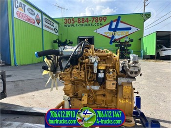 2018 CATERPILLAR C3.4B Used Engine Truck / Trailer Components for sale