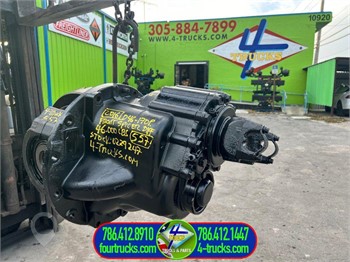 2016 SPICER D46-170P Used Differential Truck / Trailer Components for sale