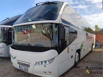2009 NEOPLAN CITYLINER Used Bus for sale