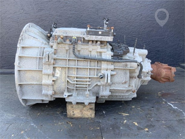 2019 PACCAR PO-16F112C Used Transmission Truck / Trailer Components for sale