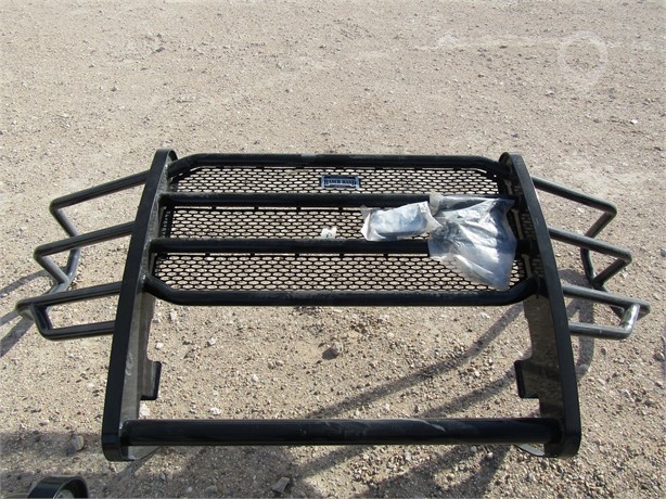 RANCH HAND New Grill Truck / Trailer Components auction results