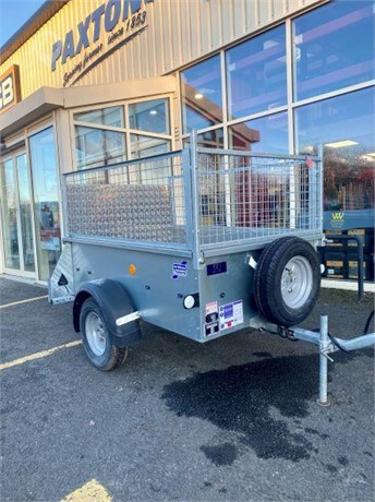2023 IFOR WILLIAMS New Other Trailers for sale