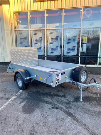 2023 IFOR WILLIAMS New Other Trailers for sale