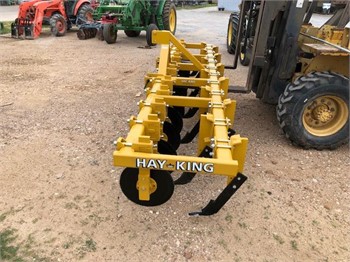 2024 KM HAY KING New Other for sale
