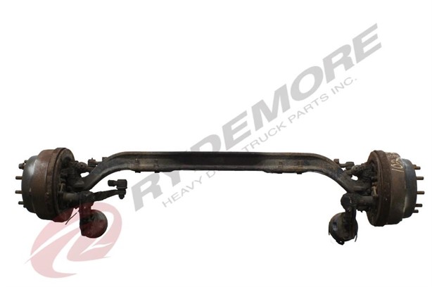 2013 MERITOR MFS12143A Used Axle Truck / Trailer Components for sale
