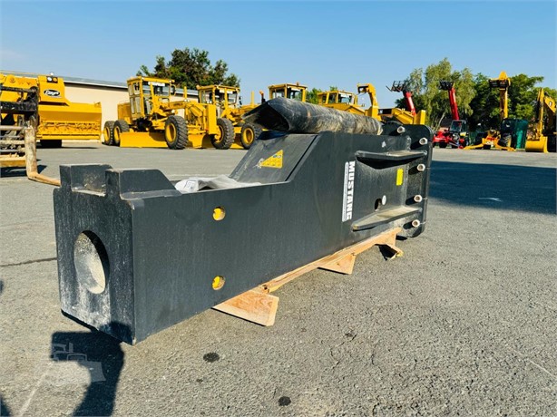 2023 MUSTANG HM1900 New Hammer/Breaker - Hydraulic for sale