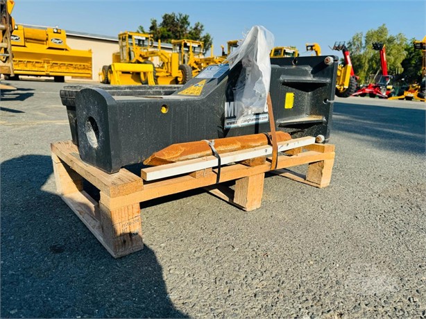 2023 MUSTANG HM150 New Hammer/Breaker - Hydraulic for sale