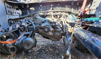 2020 DETROIT DIESEL OTHER Used Cutoff Truck / Trailer Components for sale