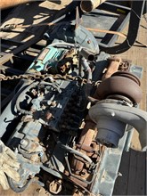 BENDIX TU-FLO 750 Used Other Truck / Trailer Components for sale
