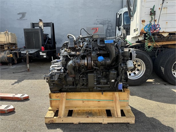 2023 PACCAR MX-13 Used Engine Truck / Trailer Components for sale
