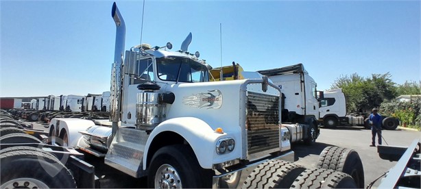 1985 KENWORTH W900 Used Tractor without Sleeper for sale