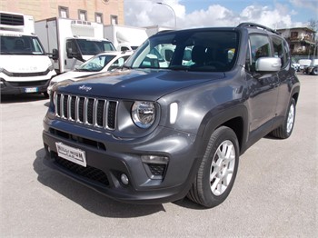 2022 JEEP RENEGADE LIMITED Used SUV for sale