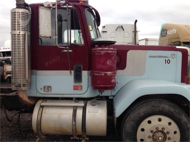 1981 GMC GENERAL Used Fuel Pump Truck / Trailer Components for sale