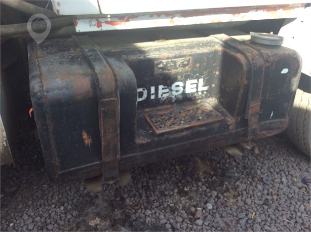 1977 FORD 7000 Used Fuel Pump Truck / Trailer Components for sale