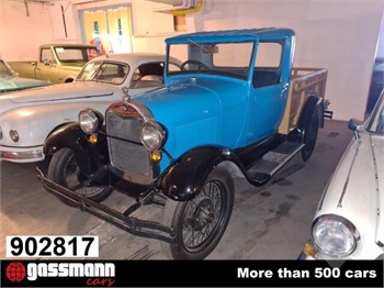 1929 FORD MODEL A Used Coupes Cars for sale