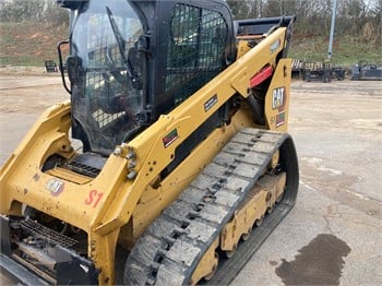 CATERPILLAR 299 Skid Steers For Sale in TENNESSEE | www.agcentralcoop.net