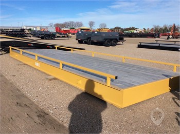 2023 X-STAR TRAILERS LLC BRIDGE New Ramps Truck / Trailer Components upcoming auctions