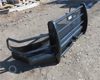 RANCH HAND HEAVY DUTY Used Bumper Truck / Trailer Components auction results