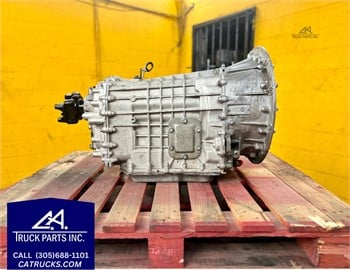 EATON EDCO-6F107A Used Transmission Truck / Trailer Components for sale