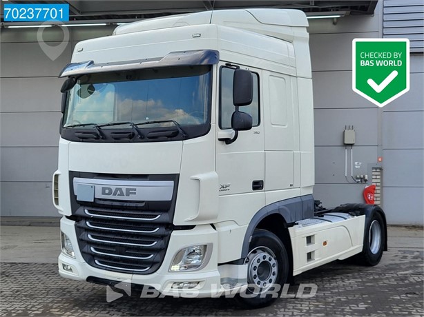 2016 DAF XF510 Used Tractor Other for sale
