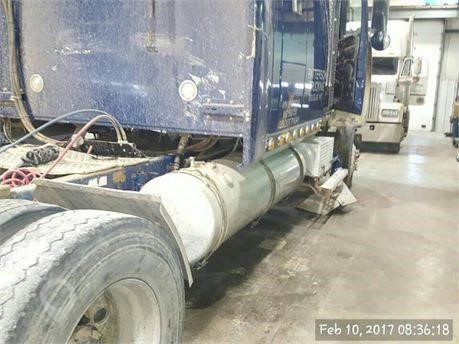 2000 WESTERN STAR 4900E Used Fuel Pump Truck / Trailer Components for sale