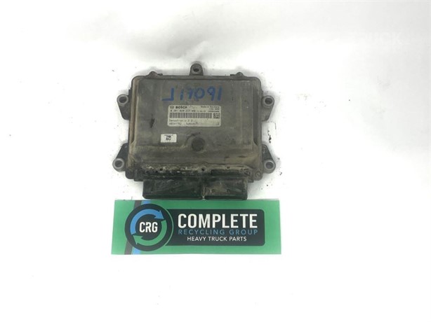 2012 PETERBILT 384 Used Motorsteuergerät (ECM) LKW- / Anhängerkomponenten zum verkauf