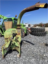 PRO MARK BRUSH CHIPPER Used Other upcoming auctions