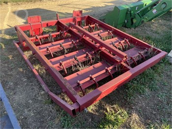 BALE GRABBER Used Other upcoming auctions