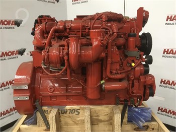 2020 CUMMINS L9N New Engine Truck / Trailer Components for sale