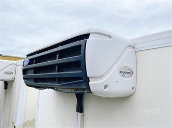 2012 CARRIER XARIOS 600 Gebraucht Kühlaggregat LKW- / Anhängerkomponenten zum verkauf