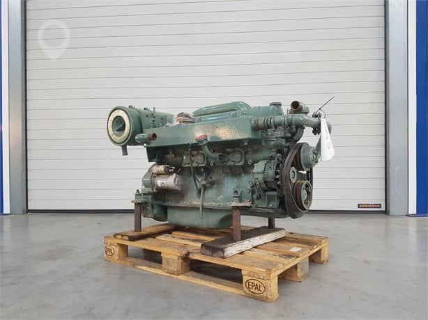 MITSUBISHI 6D14 Used Engine Truck / Trailer Components for sale