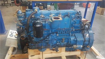 2002 MITSUBISHI 6D16 Used Engine Truck / Trailer Components for sale