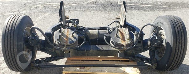 WATSON & CHALIN SL-0893 Used Axle Truck / Trailer Components for sale