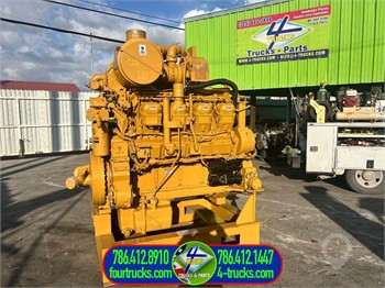 1998 CATERPILLAR 3508B Used Engine Truck / Trailer Components for sale
