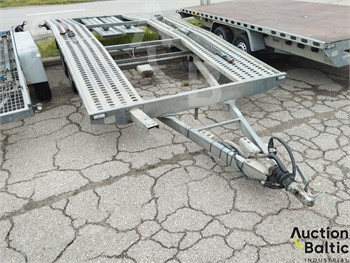 2019 RYDWAN EURO,B2600 Used Car Transporter Trailers for sale