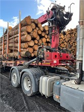 2013 DENNISON Used Timber Trailers for sale