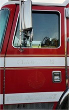2007 KME FIRE TRUCK Gebraucht Tür LKW- / Anhängerkomponenten zum verkauf