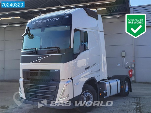 2022 VOLVO FH500 Used Tractor Other for sale
