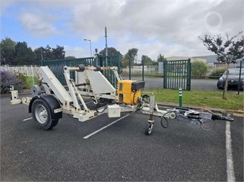 2018 ADOC 3T5 Used Other Trailers for sale
