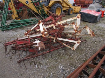 WIL-RICH HARROW SECTION Used Other for sale