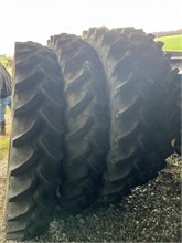 2009 FIRESTONE 320/90R46 Used Tires Cars upcoming auctions