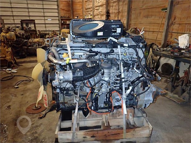 2018 DETROIT DIESEL DD13 Used Engine Truck / Trailer Components for sale